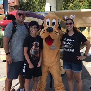 Meet your Posher, Kenny